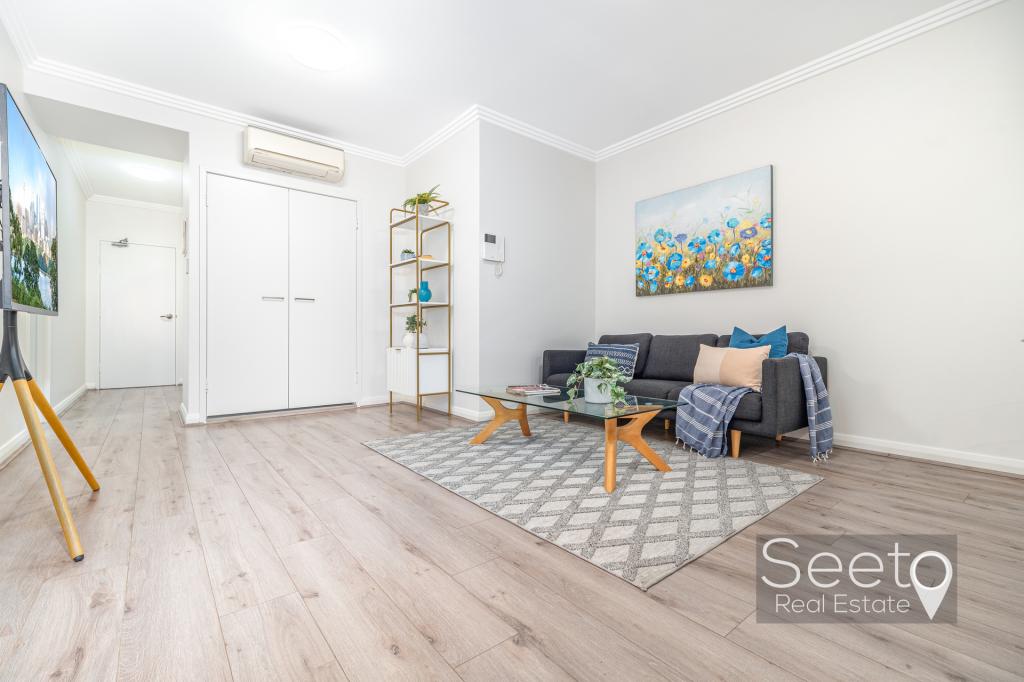 Hg09/81-86 Courallie Ave, Homebush West, NSW 2140