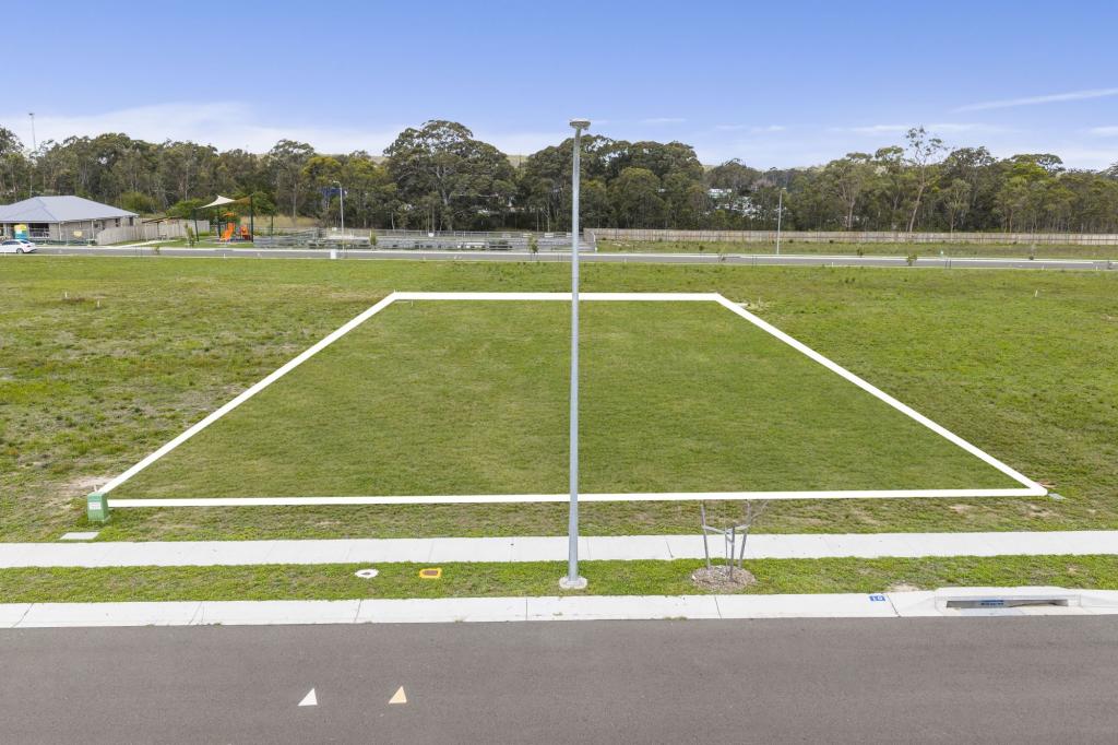 Lot 144/10 Grocott Rd, Marulan, NSW 2579