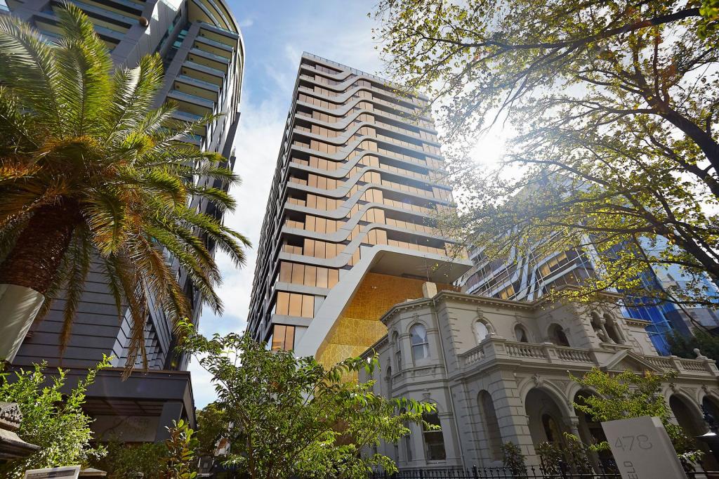 1210/478 St Kilda Rd, Melbourne, VIC 3004