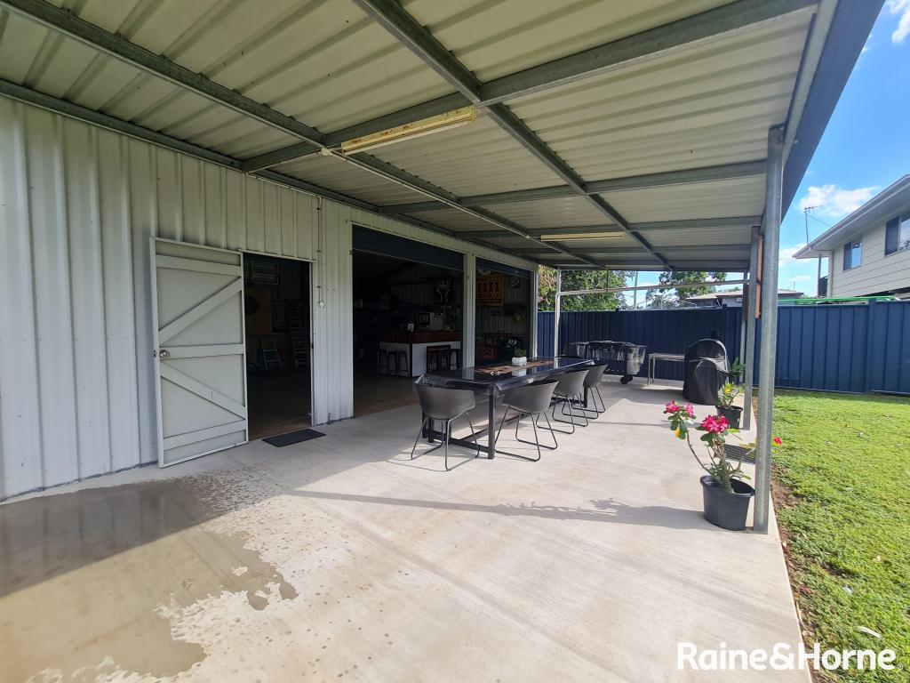 51 Brock Cres, Dysart, QLD 4745