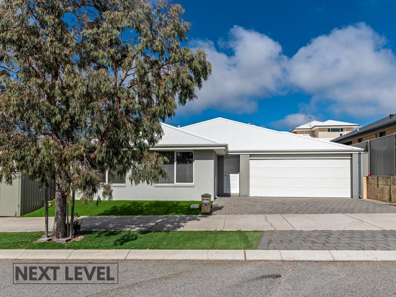 3 Ambesia Rd, Clarkson, WA 6030