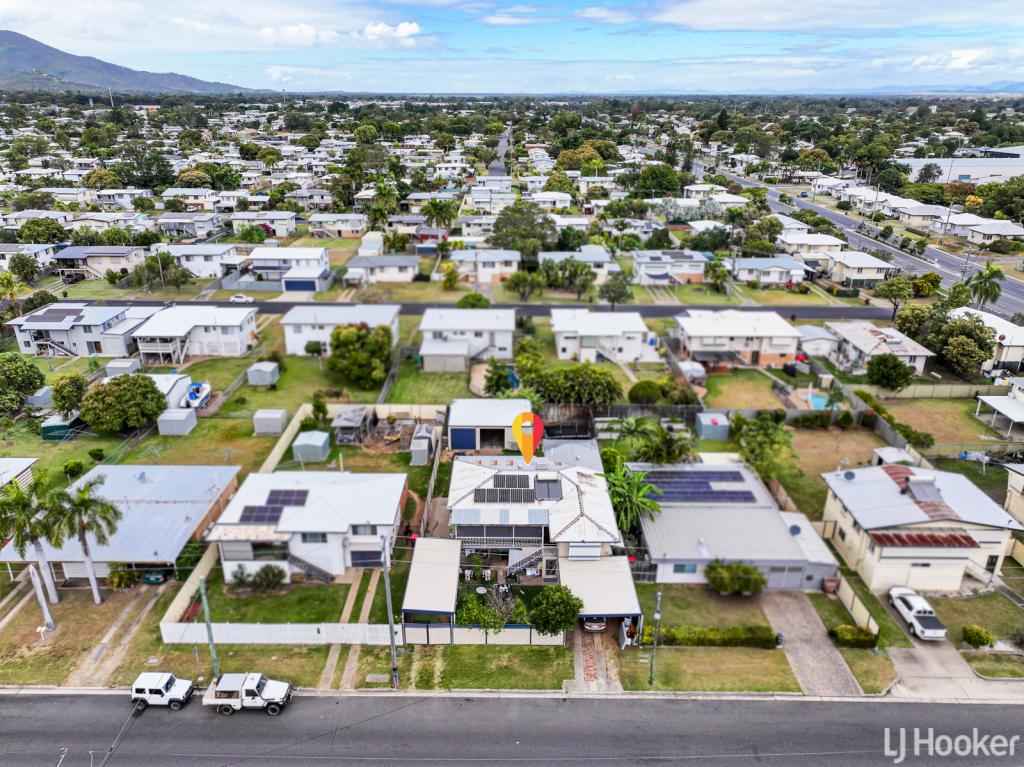 228 Richardson Rd, Park Avenue, QLD 4701