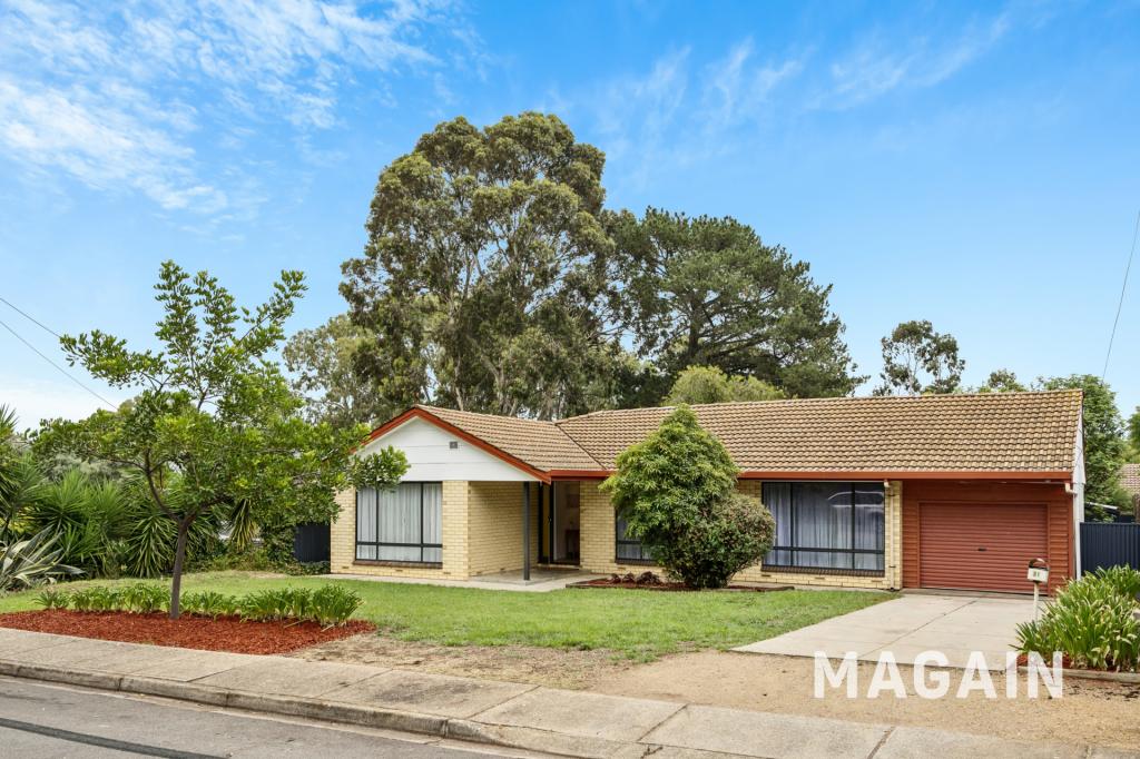 31 Bluegum Rd, Morphett Vale, SA 5162