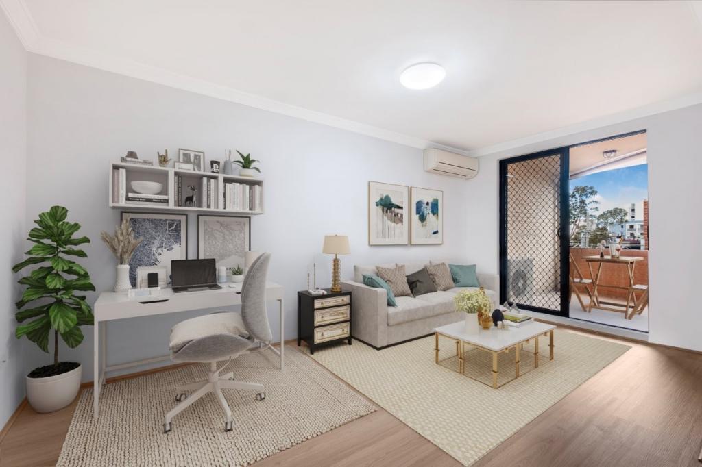 30/2 - 6 KENDALL ST, HARRIS PARK, NSW 2150