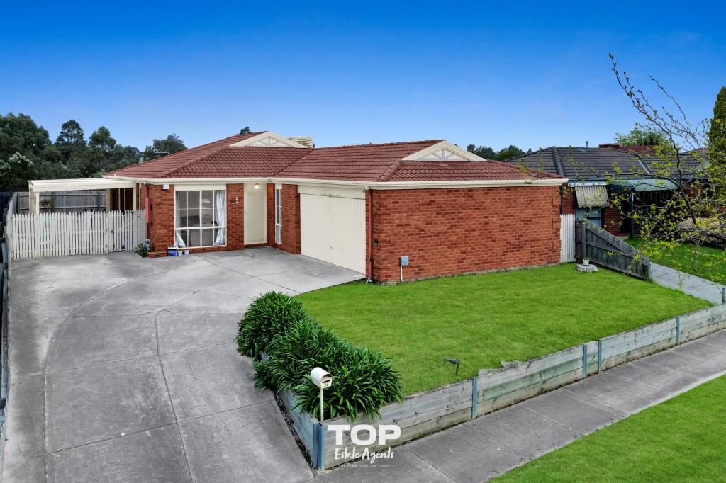 24 Springvalley Way, Narre Warren South, VIC 3805