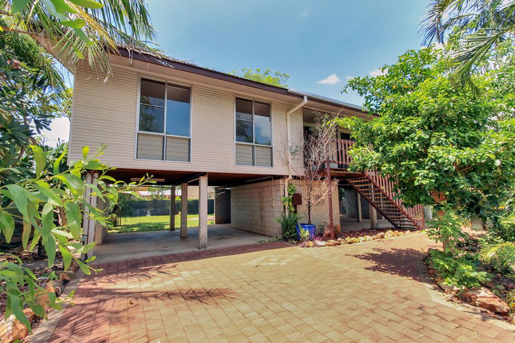 22 Dulverton Ct, Karama, NT 0812