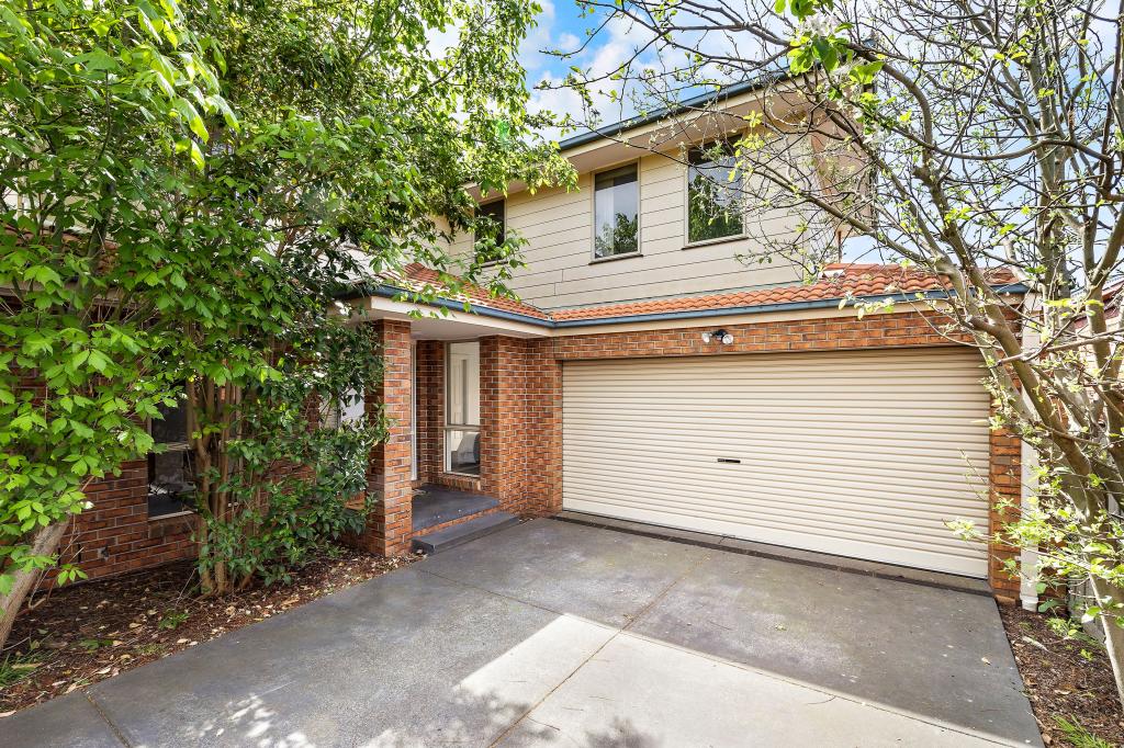 2/6 Irwin St, Clayton, VIC 3168