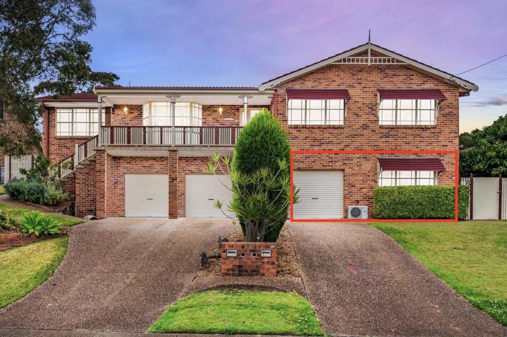 31a Pisces Ave, Elermore Vale, NSW 2287