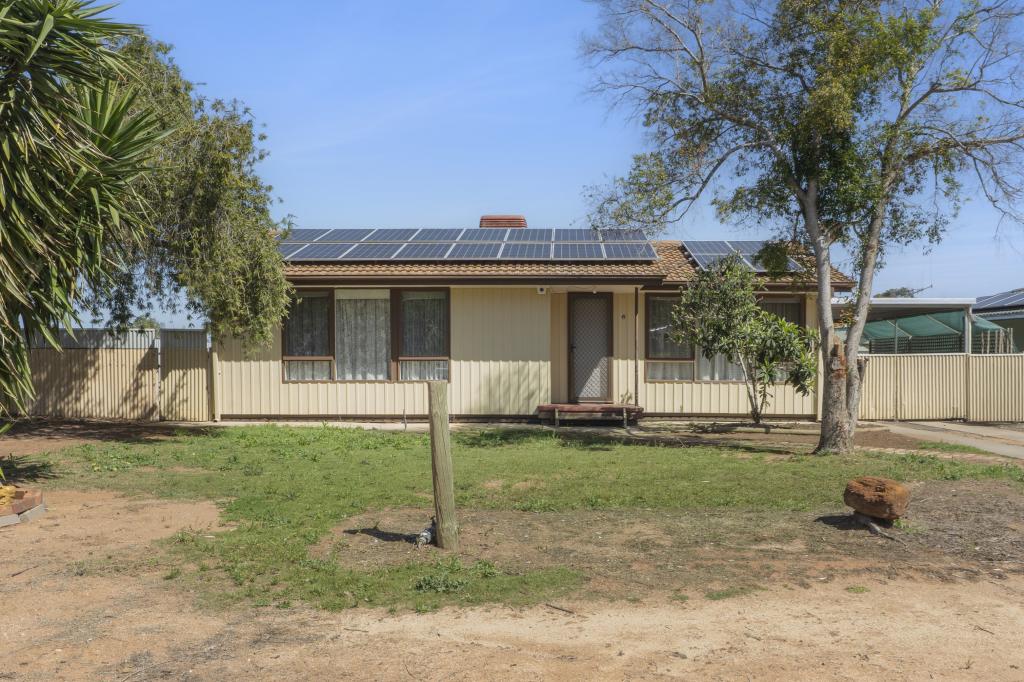 6 Morant Ave, Renmark, SA 5341