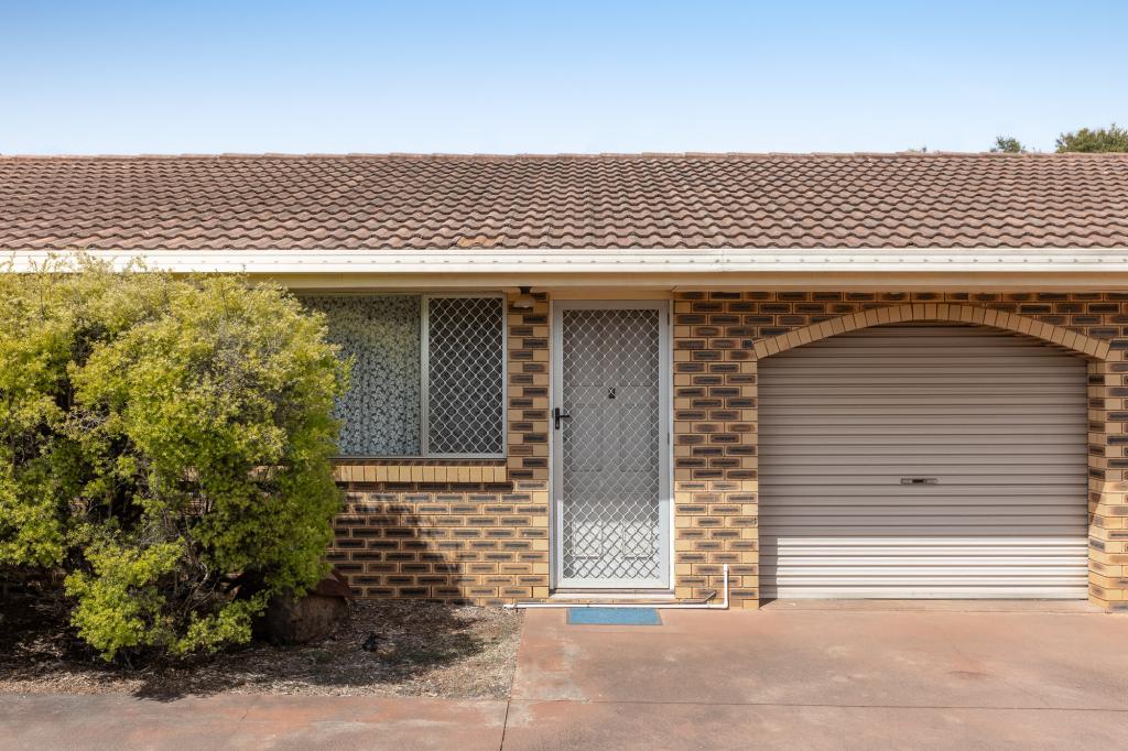 3/27 Gipps St, Drayton, QLD 4350