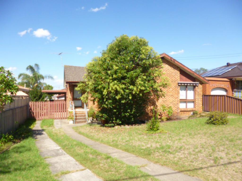 91 Damien Ave, Greystanes, NSW 2145