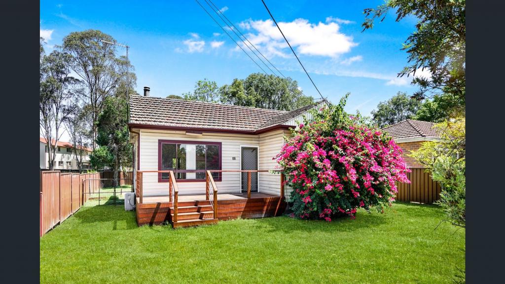 88 Victoria St, Kingswood, NSW 2747