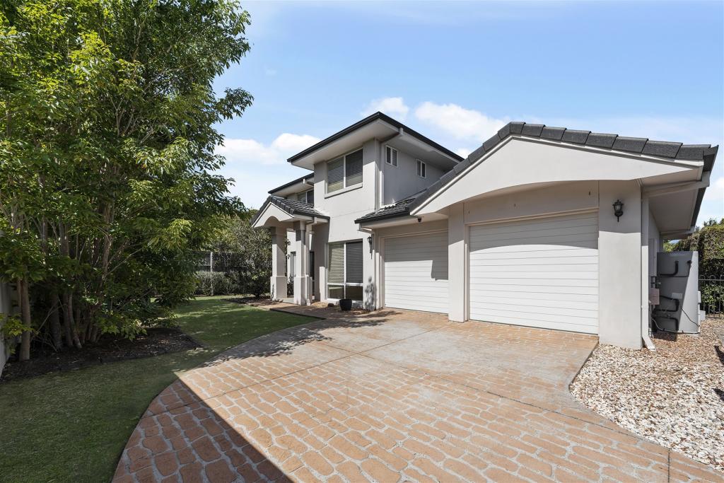 27 Fiesole Pl, Bridgeman Downs, QLD 4035