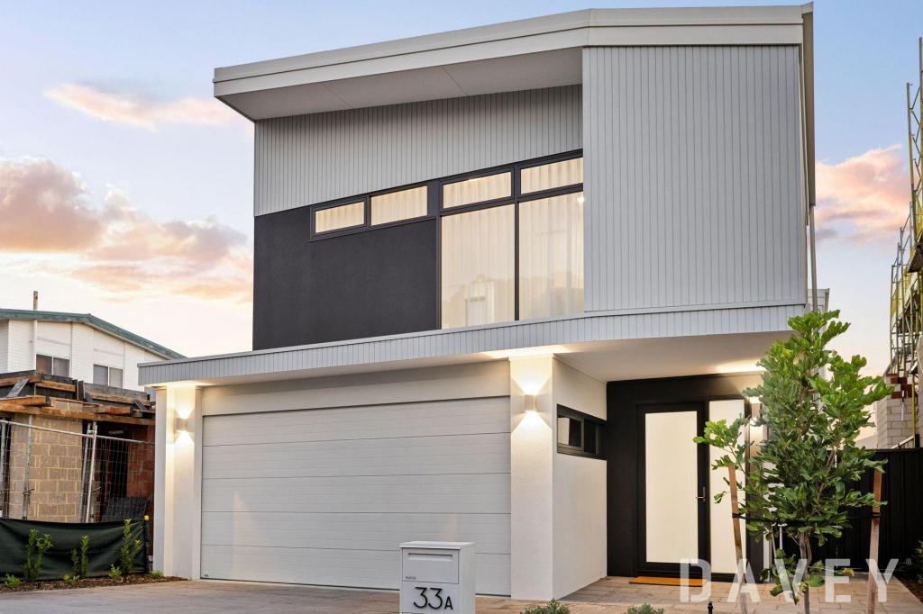 33a Southbourne St, Scarborough, WA 6019