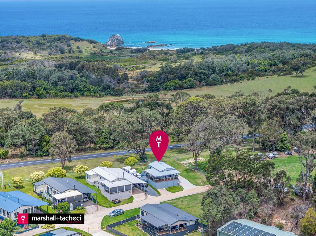 A8/891 Wallaga Lake Rd, Wallaga Lake, NSW 2546