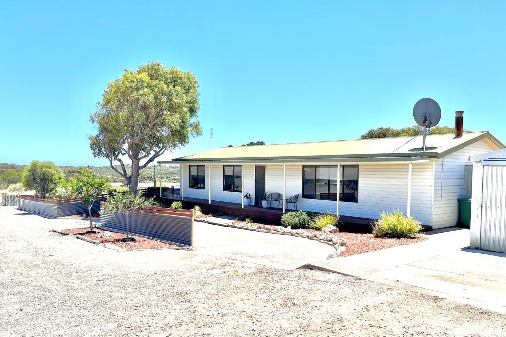 8 Wandana Rd, Elliston, SA 5670