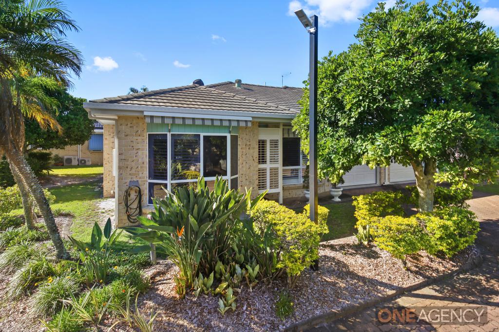 166/6 Fantail Pl, Wurtulla, QLD 4575