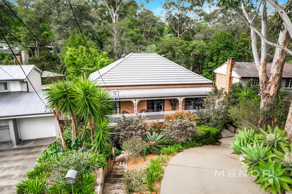 12 Chadworth Pl, Baulkham Hills, NSW 2153