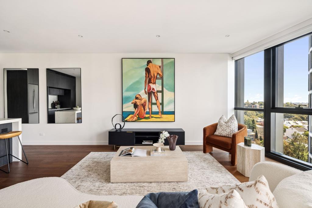 905/568 OXFORD ST, BONDI JUNCTION, NSW 2022