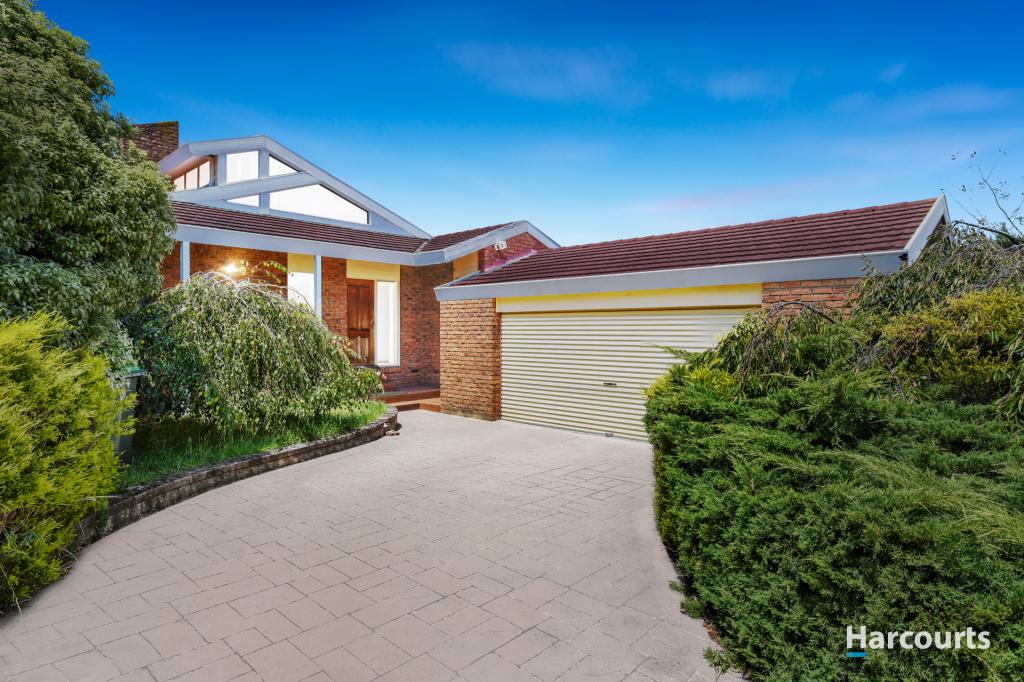 24 Peartree Pl, Knoxfield, VIC 3180