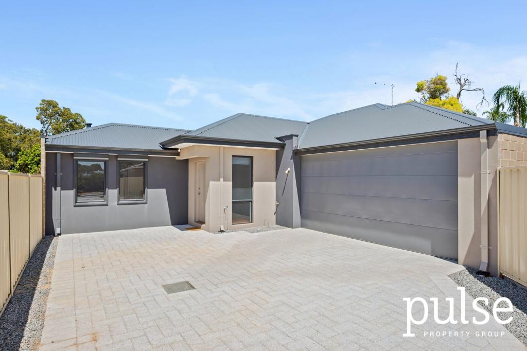 66a Lunar Way, Beckenham, WA 6107