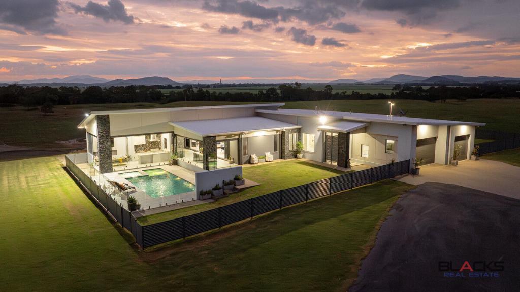 47 Kirwans Rd, Dumbleton, QLD 4740