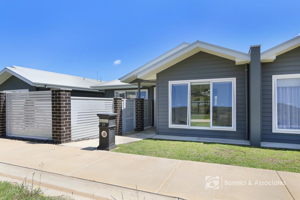 24 Bradbury Lane, Baranduda, VIC 3691