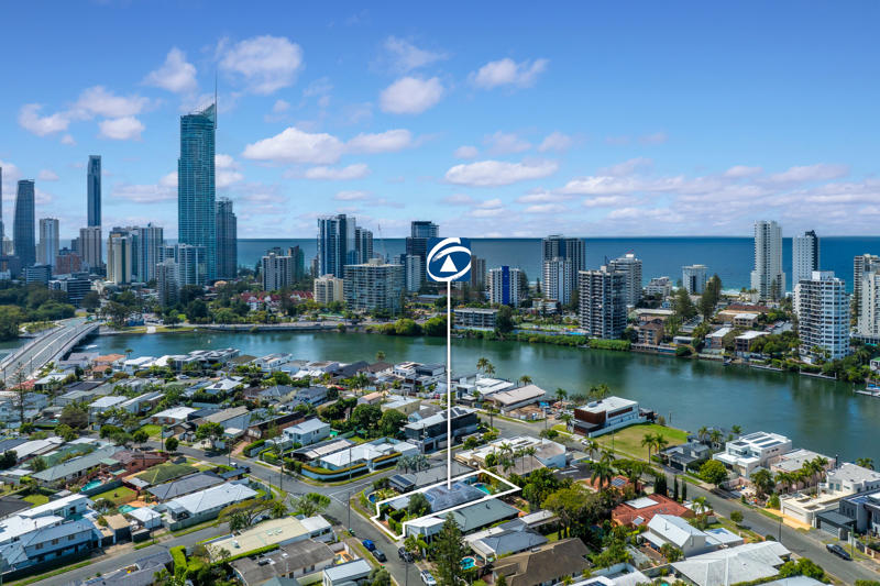 28 Brindisi Ave, Surfers Paradise, QLD 4217