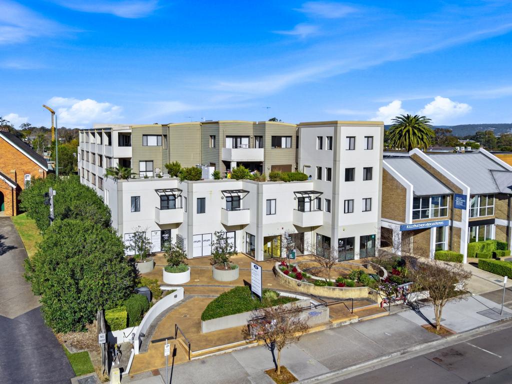 11/282 High St, Penrith, NSW 2750