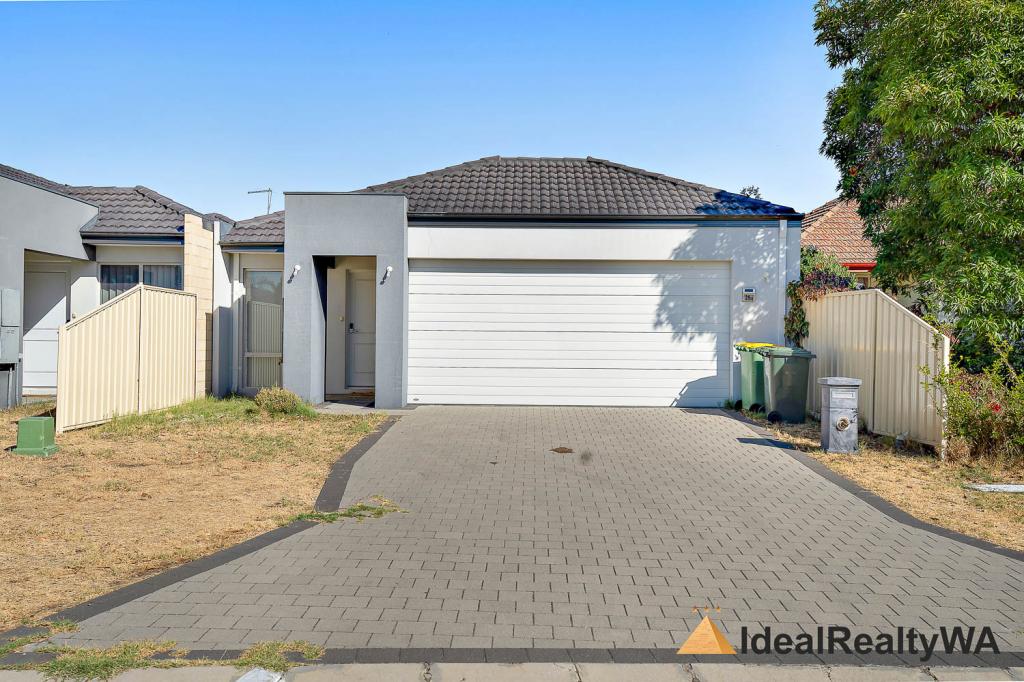 29b Barnsley St, Queens Park, WA 6107