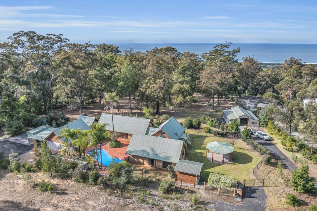 362 Sapphire Coast Dr, Tura Beach, NSW 2548