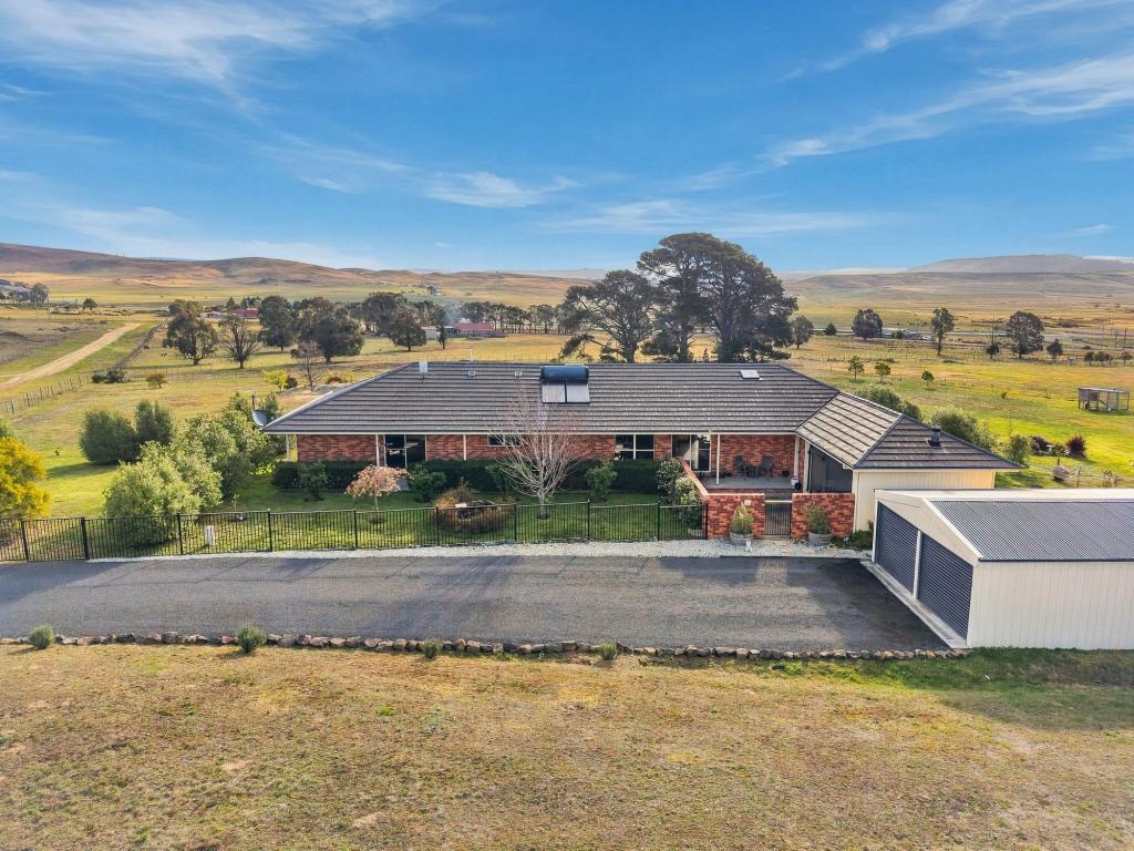 33 Glenelg St, Oatlands, TAS 7120