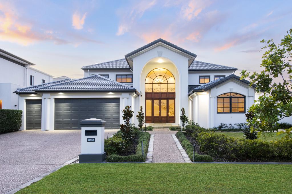 1129 Beechwood Dr, Hope Island, QLD 4212