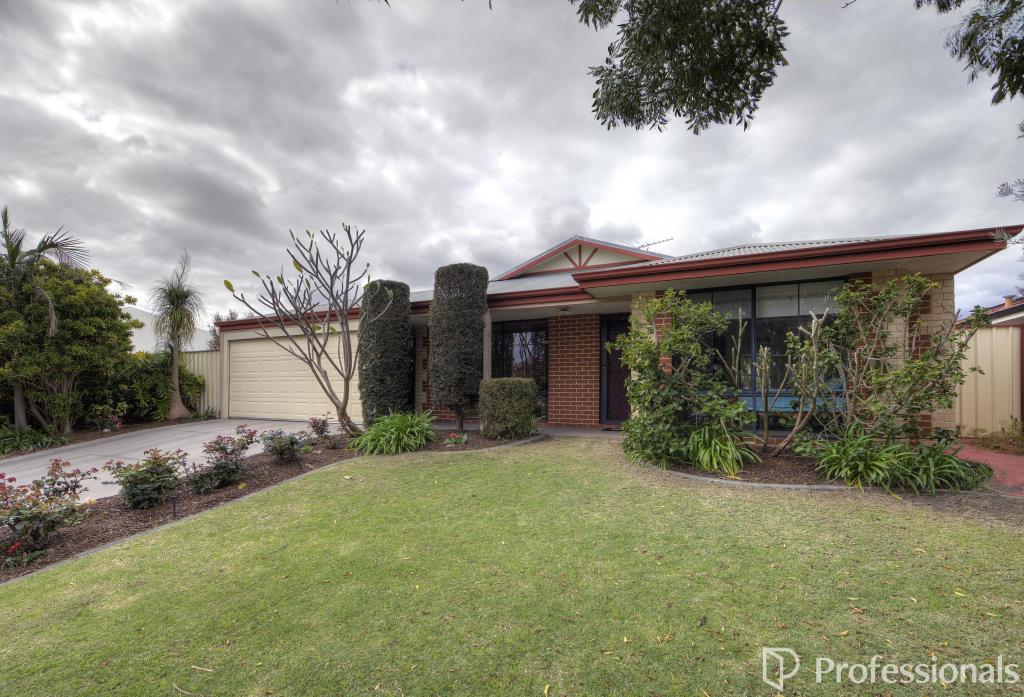 3 Bandin Pl, Maida Vale, WA 6057