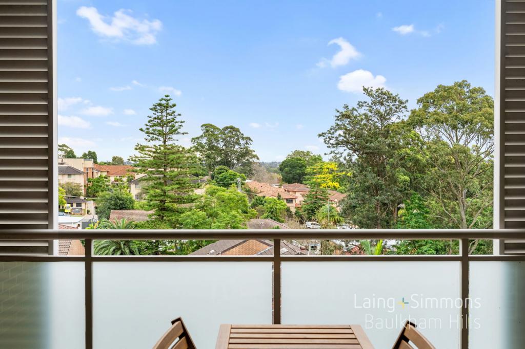 65/21-25 Seven Hills Rd, Baulkham Hills, NSW 2153