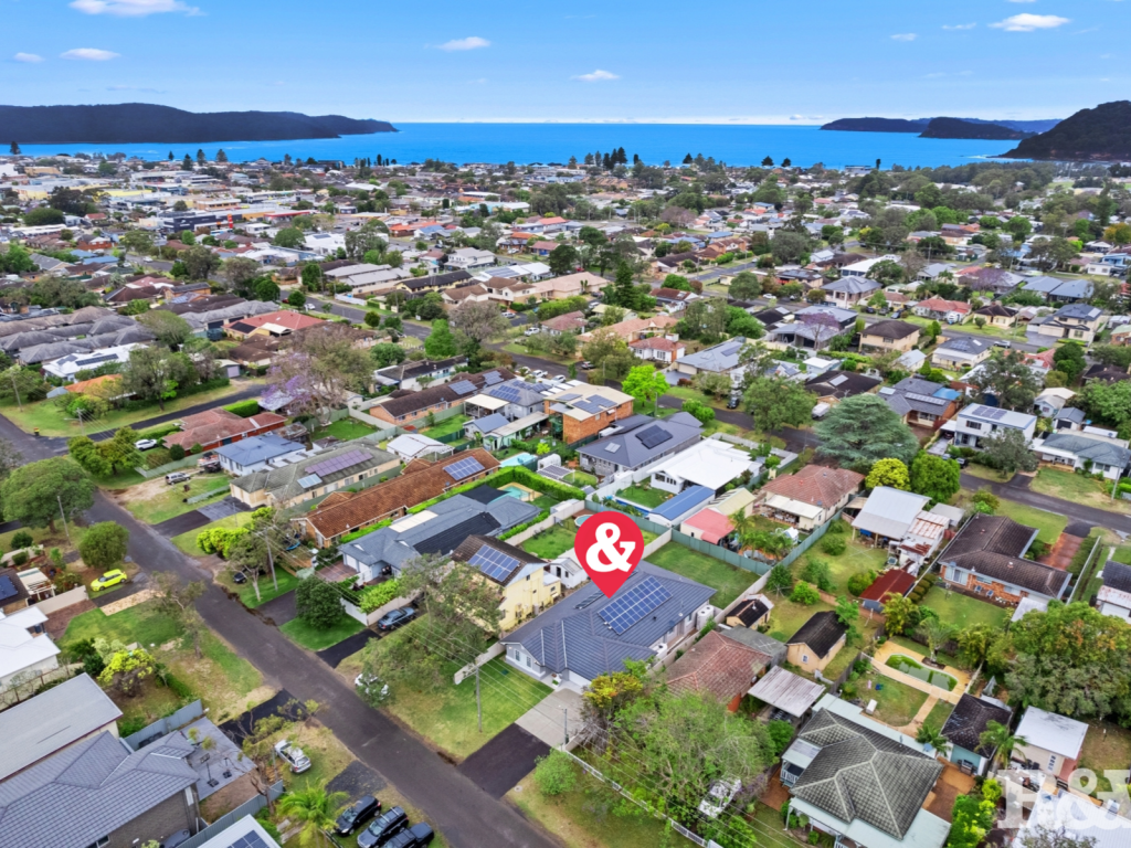 34 MCEVOY AVE, UMINA BEACH, NSW 2257