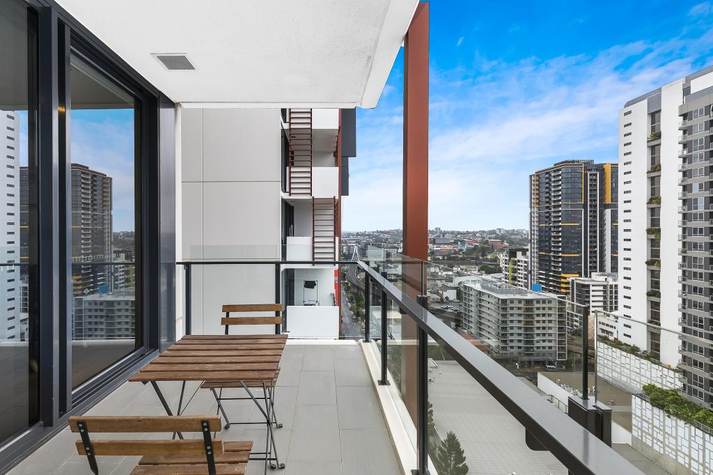 21801/28 Merivale St, South Brisbane, QLD 4101
