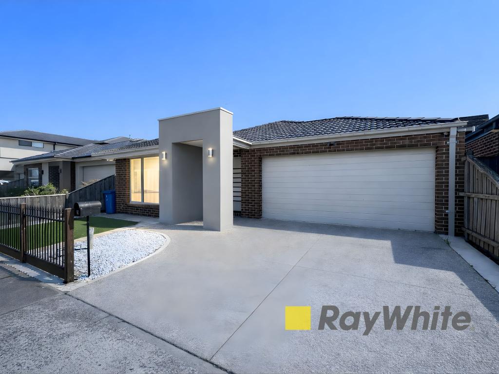 20 Butternut Dr, Lyndhurst, VIC 3975