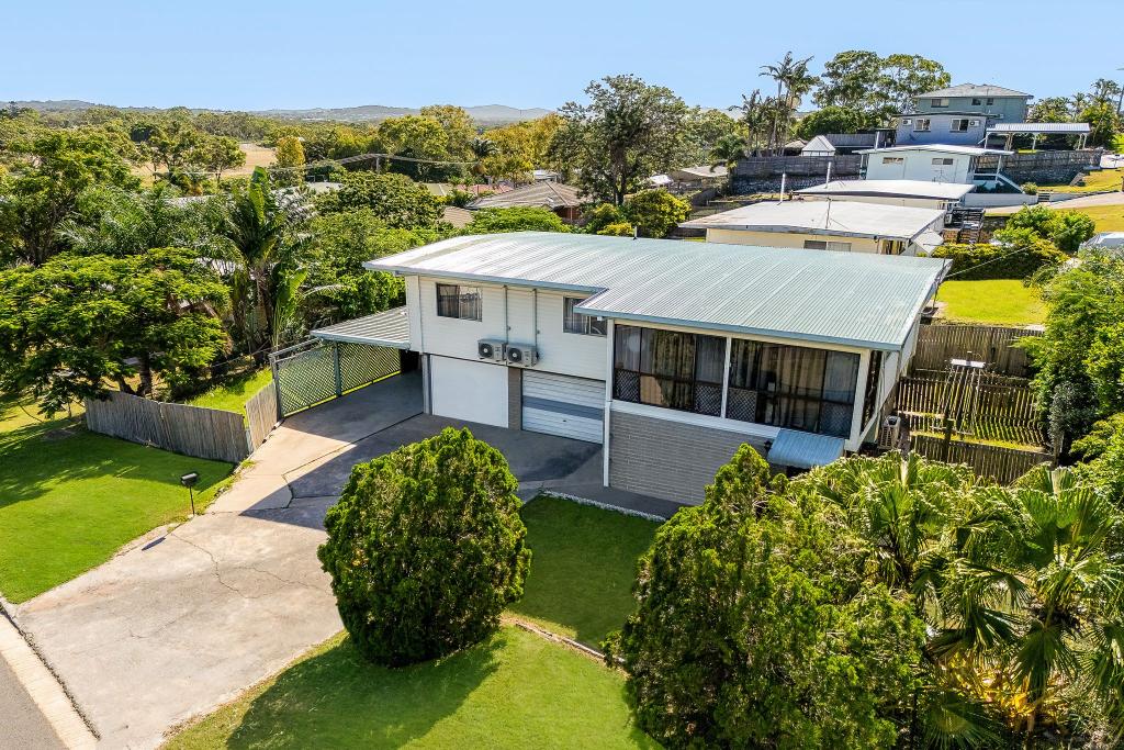 15 Ferguson Cres, West Gladstone, QLD 4680