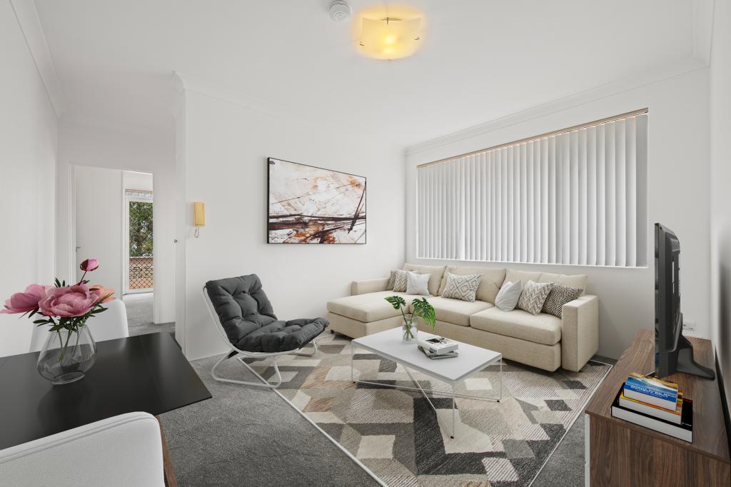 9/110 The Boulevarde, Dulwich Hill, NSW 2203