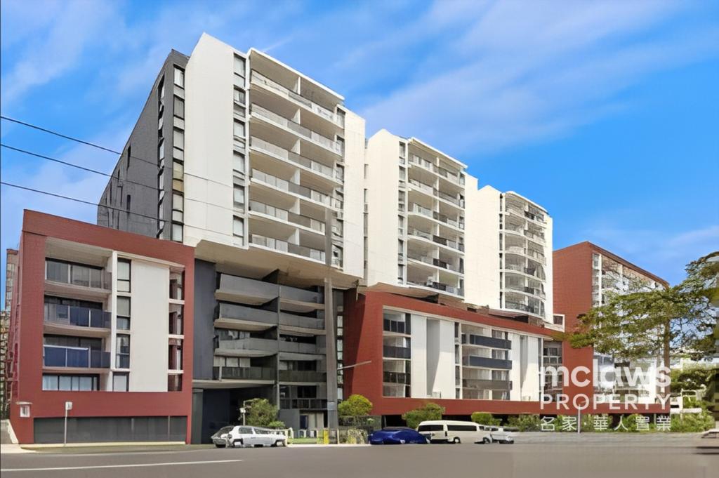 A1013/1b Pearl St, Hurstville, NSW 2220