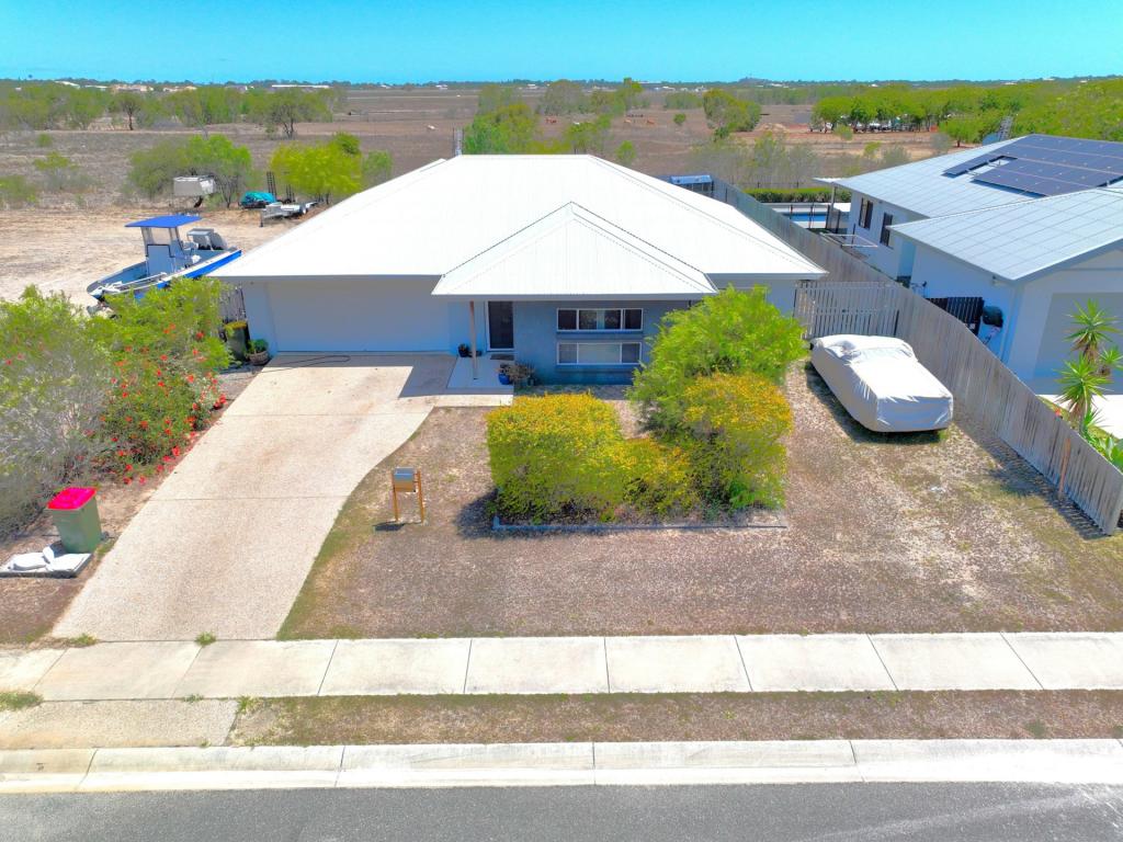 22 Banks Dr, Bowen, QLD 4805