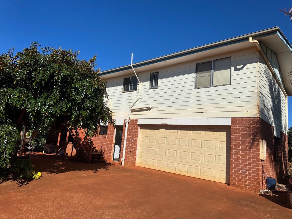 117 Gorries Rd, North Isis, QLD 4660