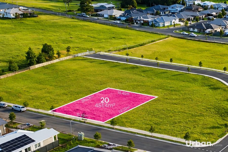 Lot 20, 90 Tahmoor Rd, Tahmoor, NSW 2573