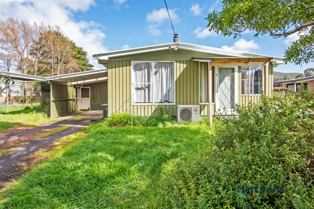 3 Fowell St, Zeehan, TAS 7469