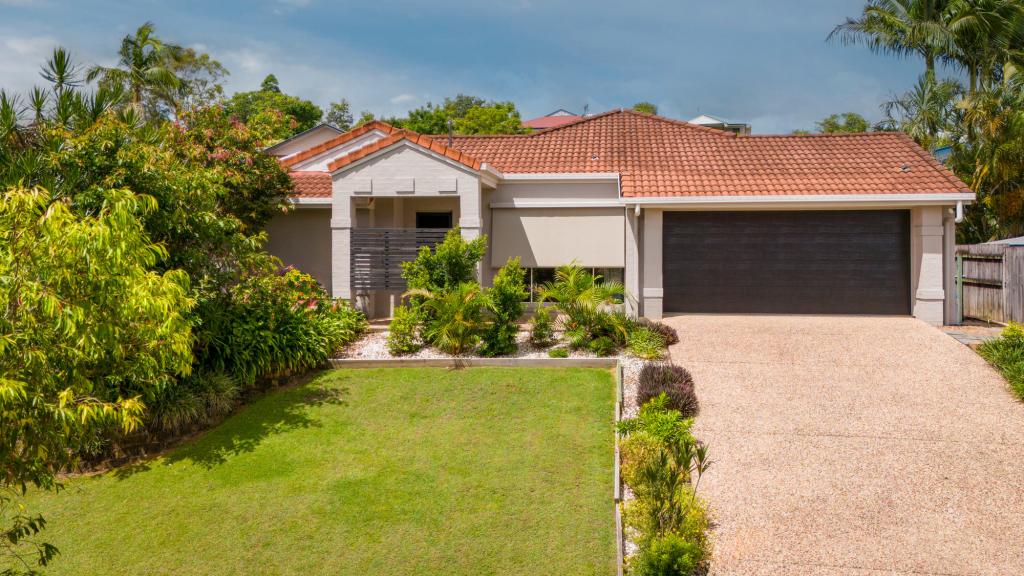 5 Robertson Dr, Burnside, QLD 4560