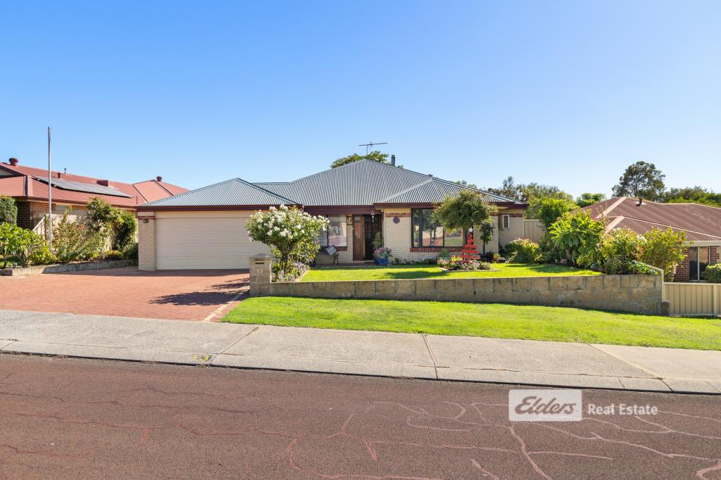 13 Galway Bvd, Australind, WA 6233