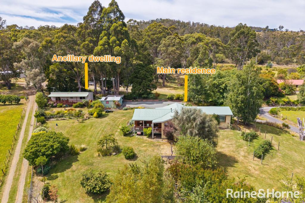 62 Mountain River Rd, Grove, TAS 7109