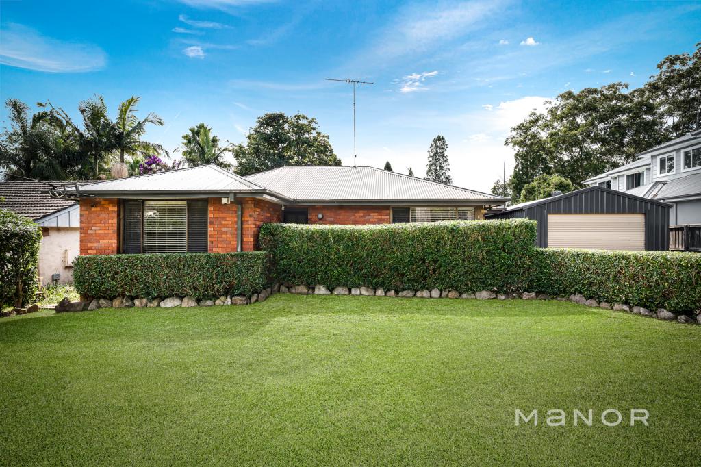 68 Valencia St, Dural, NSW 2158