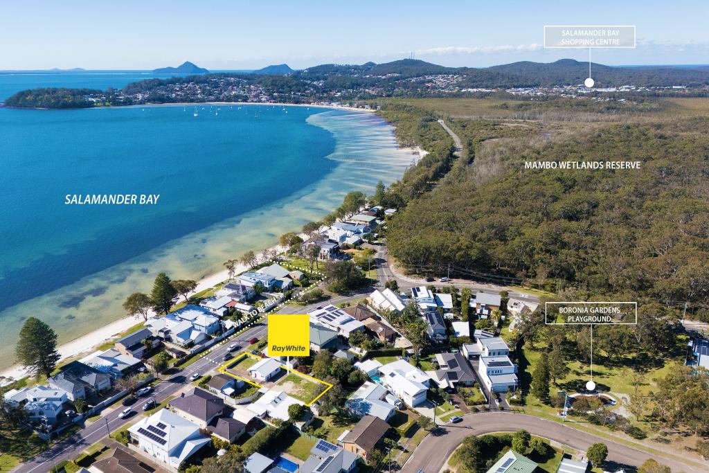 98 Foreshore Dr, Salamander Bay, NSW 2317